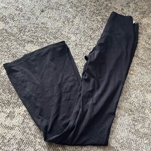 Aerie flare leggings